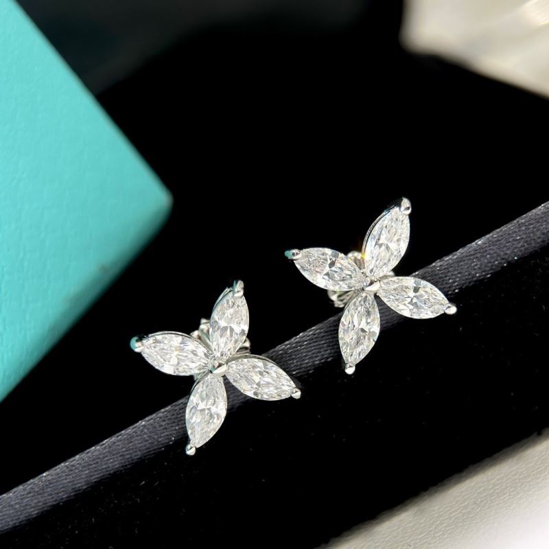 Tiffany Earrings